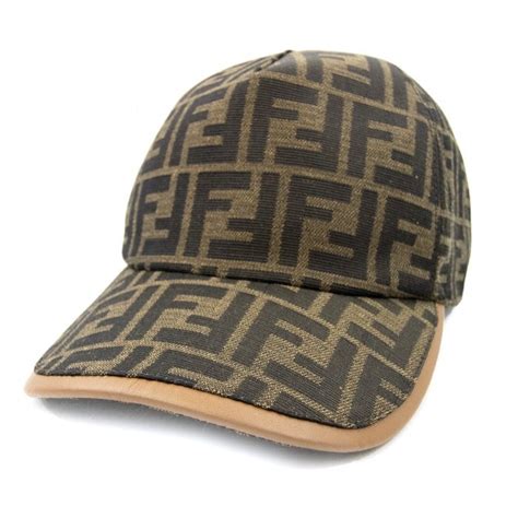 fendi baseball hat|fendi beanie hat for sale.